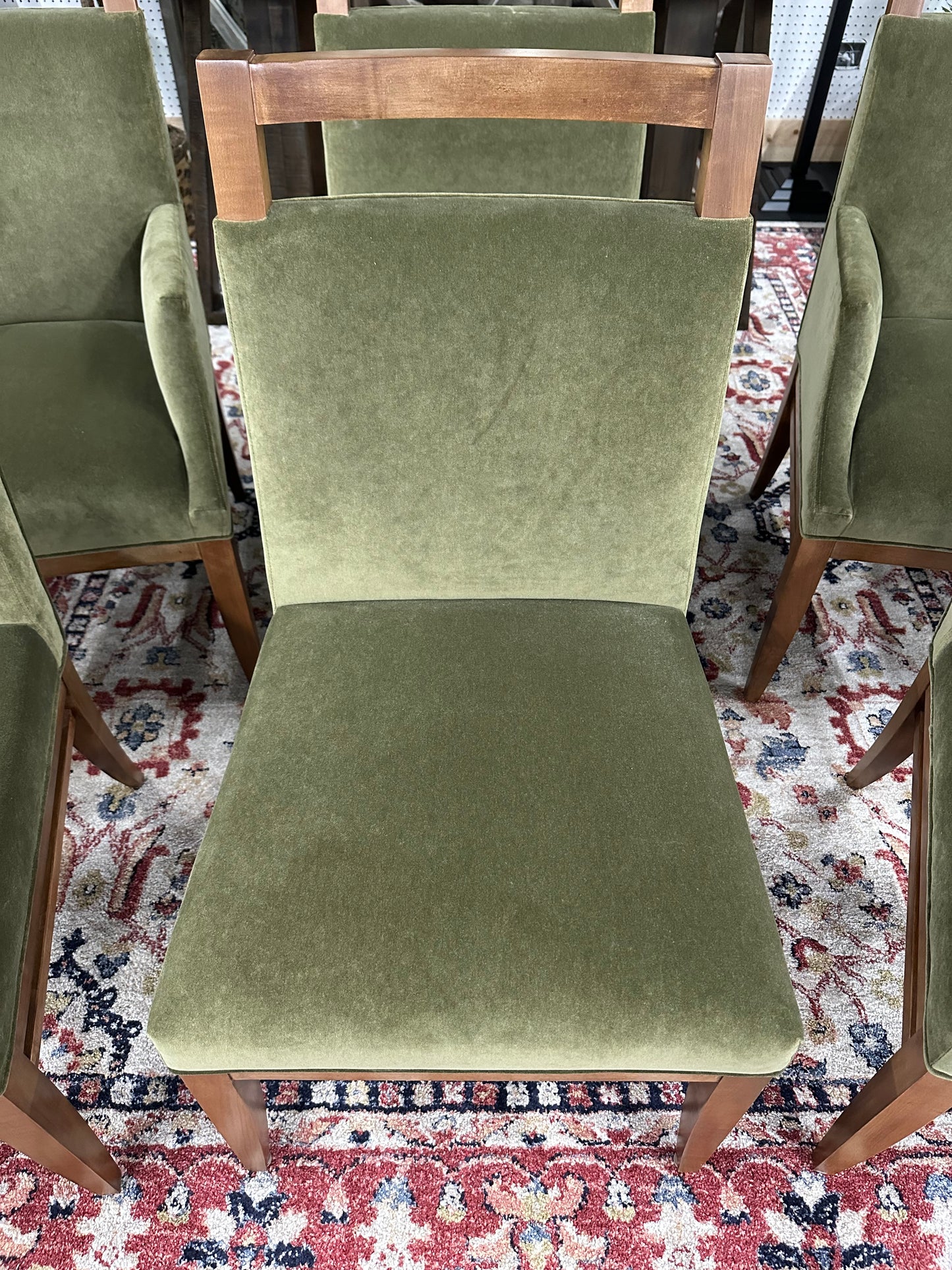 Claremont Chair by Designmaster