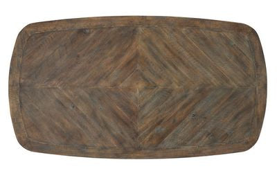 Asher Gathering Table