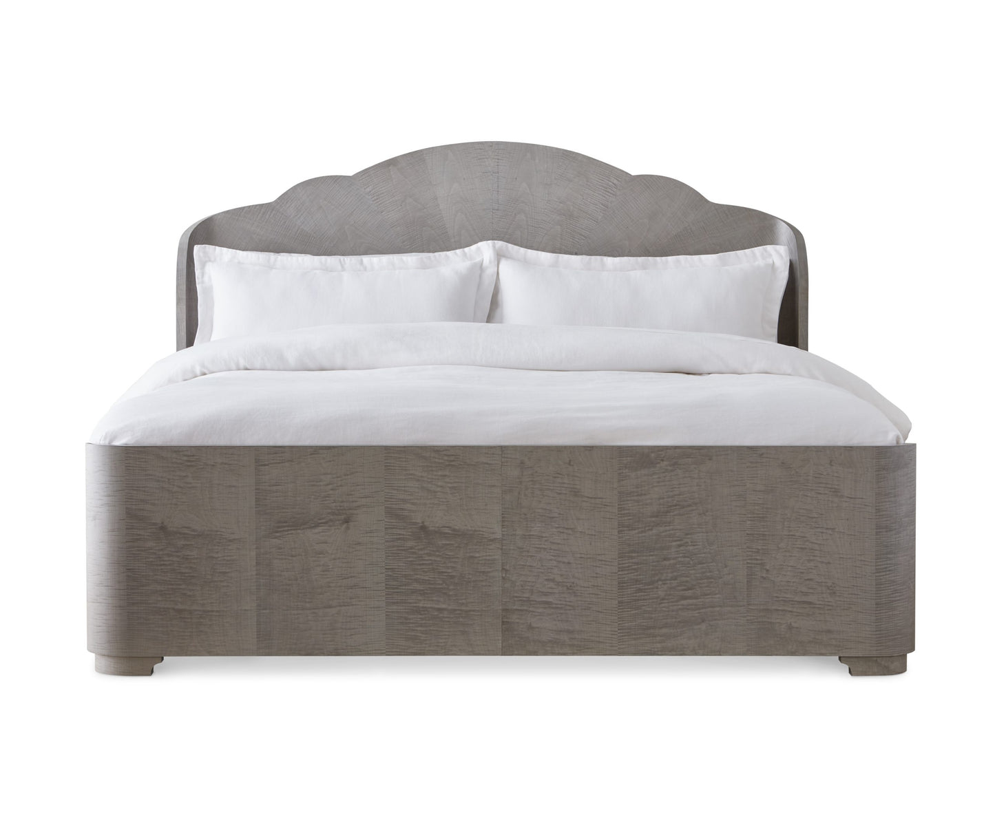 Adriana King Bed by Baker