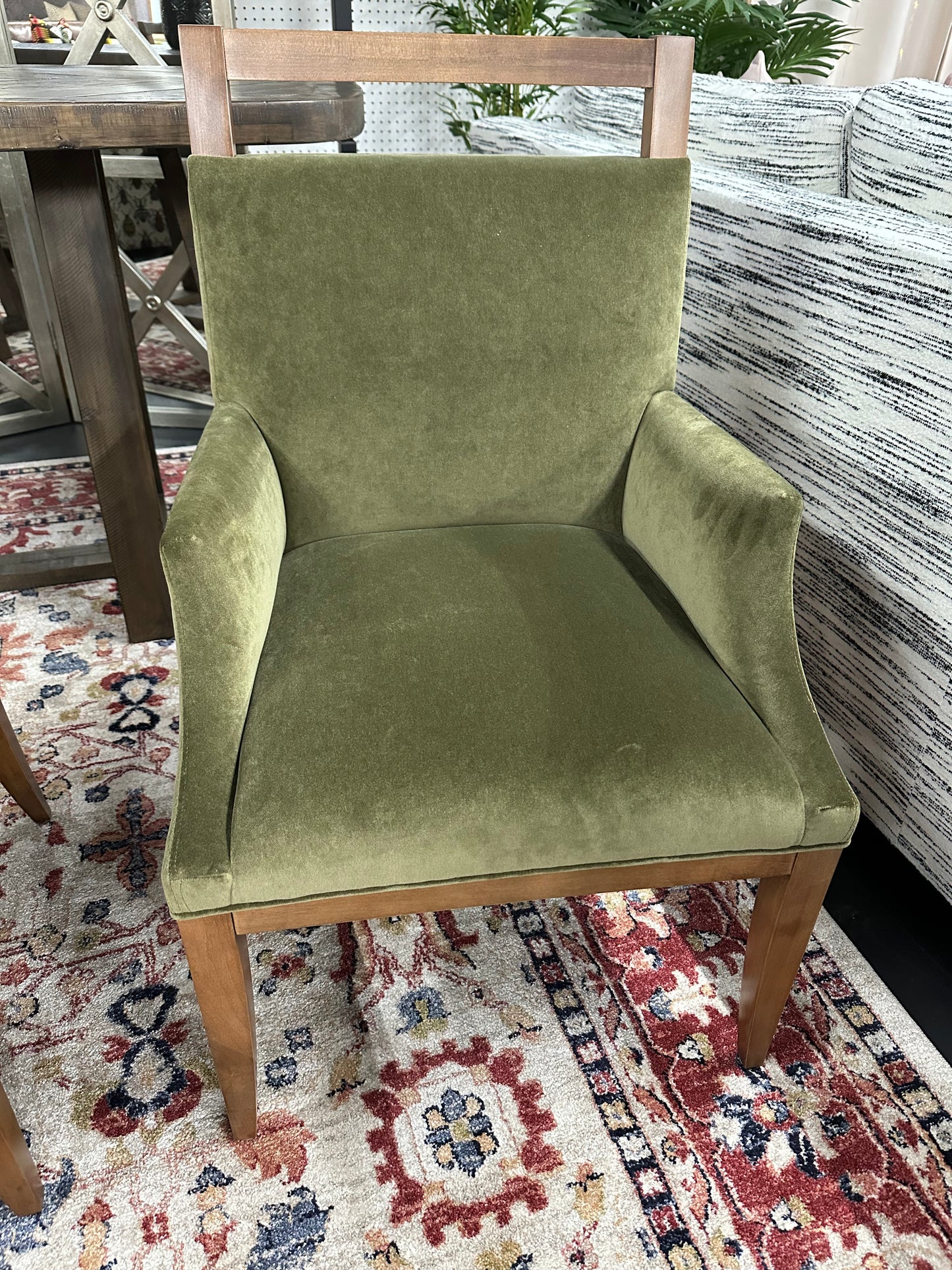 Claremont Chair by Designmaster