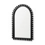Leeds Wall Mirror by Mercana