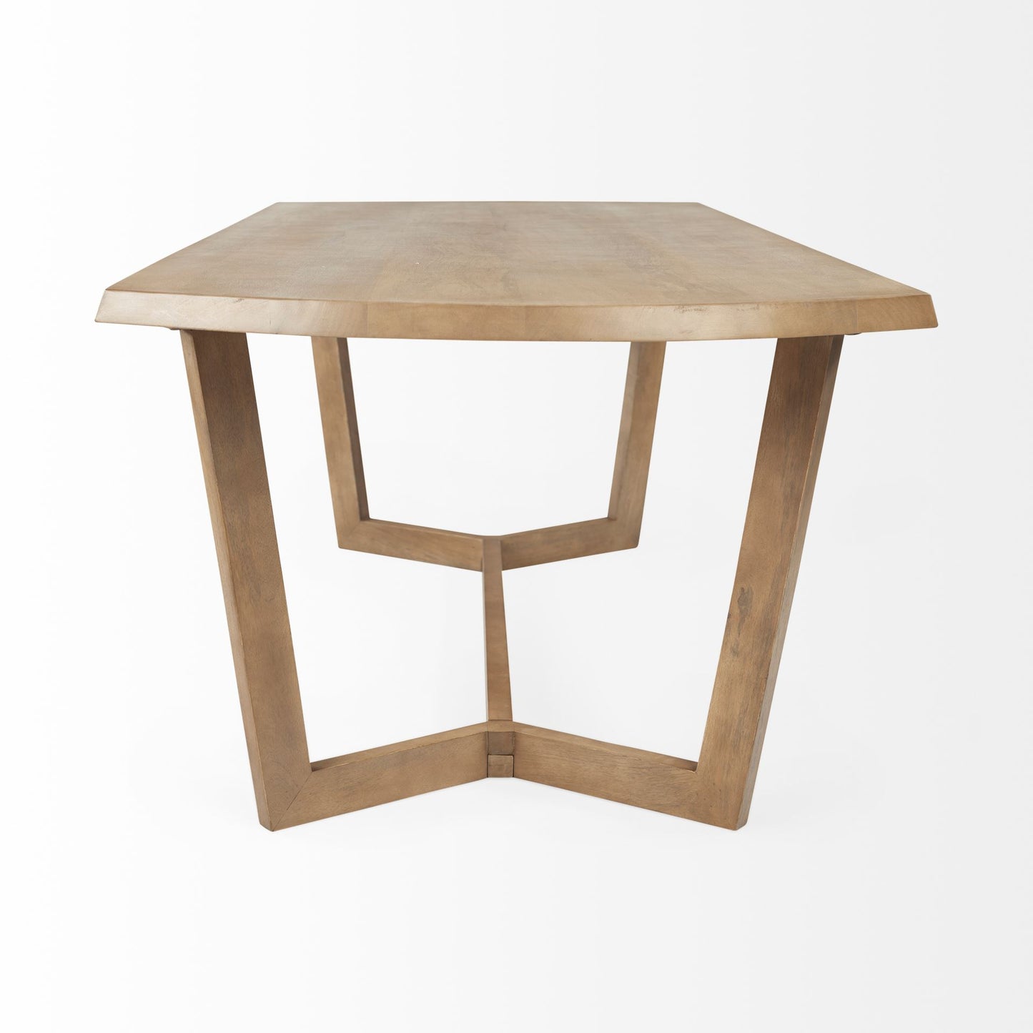 Denver Dining Table by Mercana