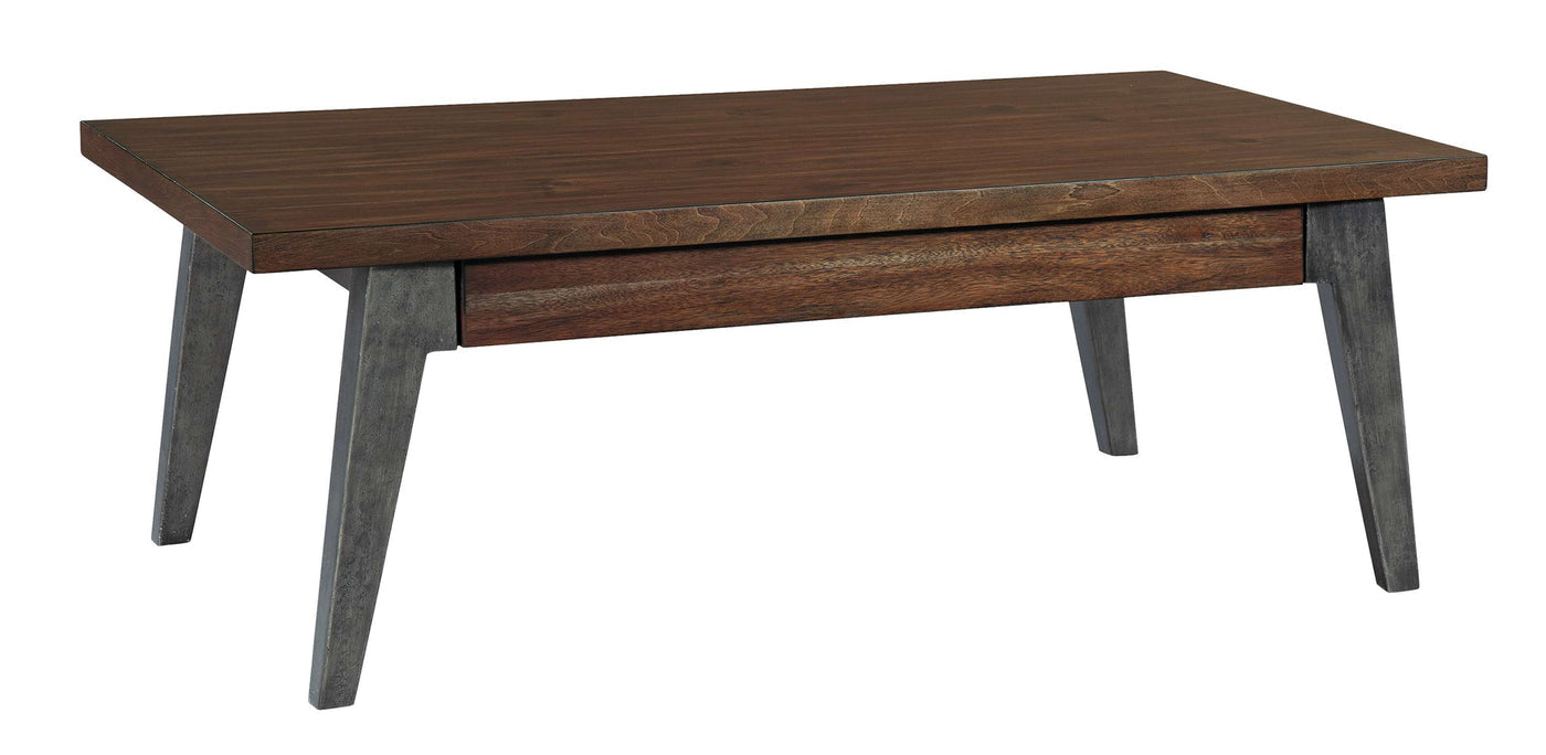 Monterey Point Coffee Table
