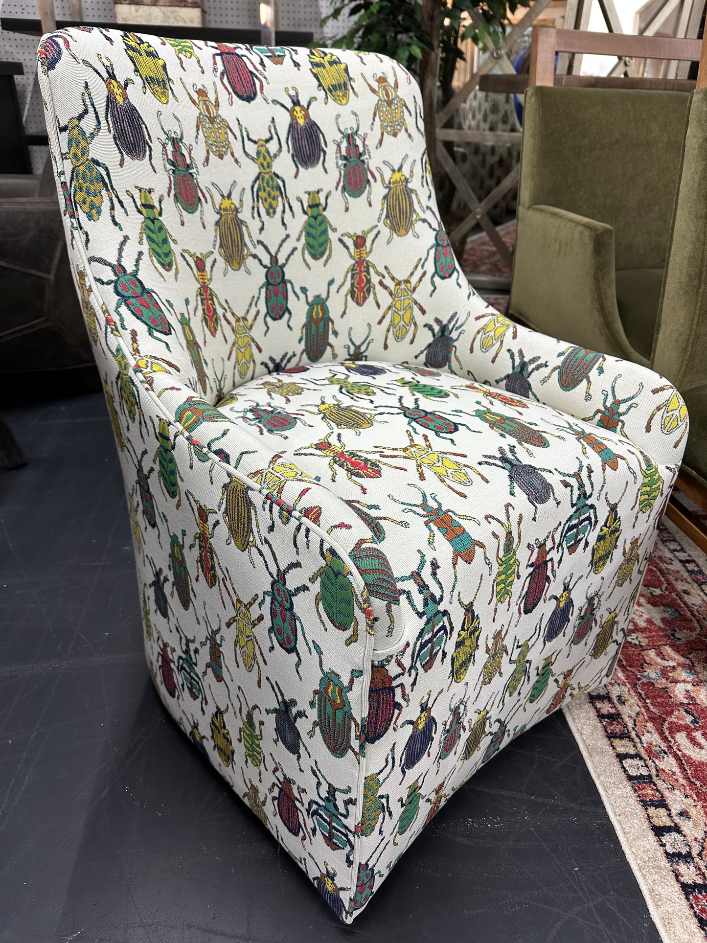 Southgate Chair by Designmaster