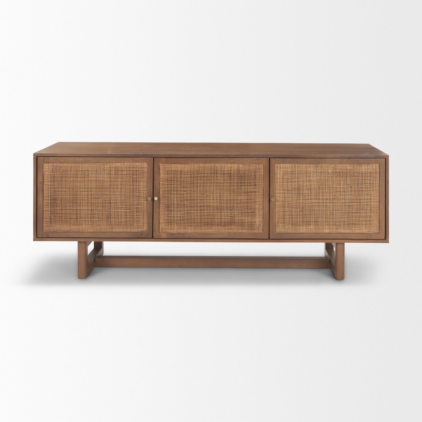 Grier Cane Sideboard