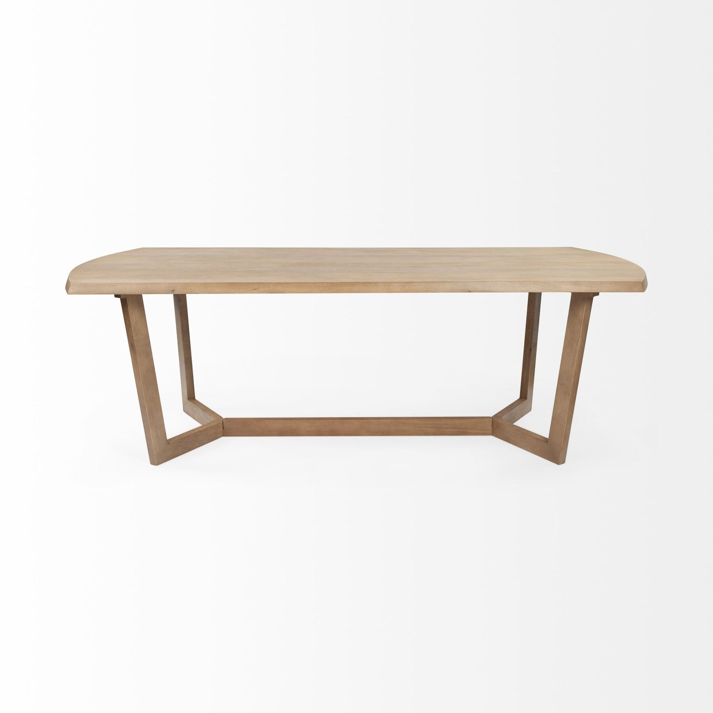 Denver Dining Table by Mercana