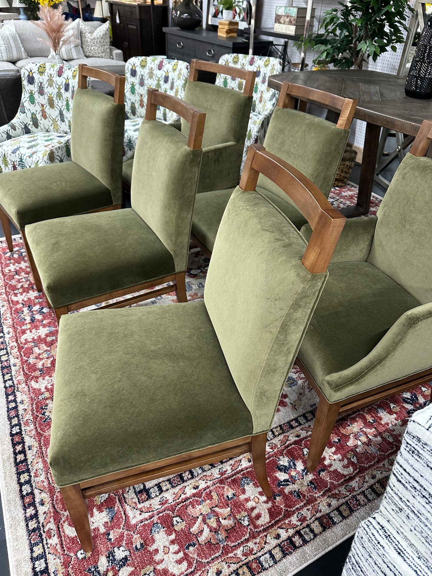 Claremont Chair by Designmaster