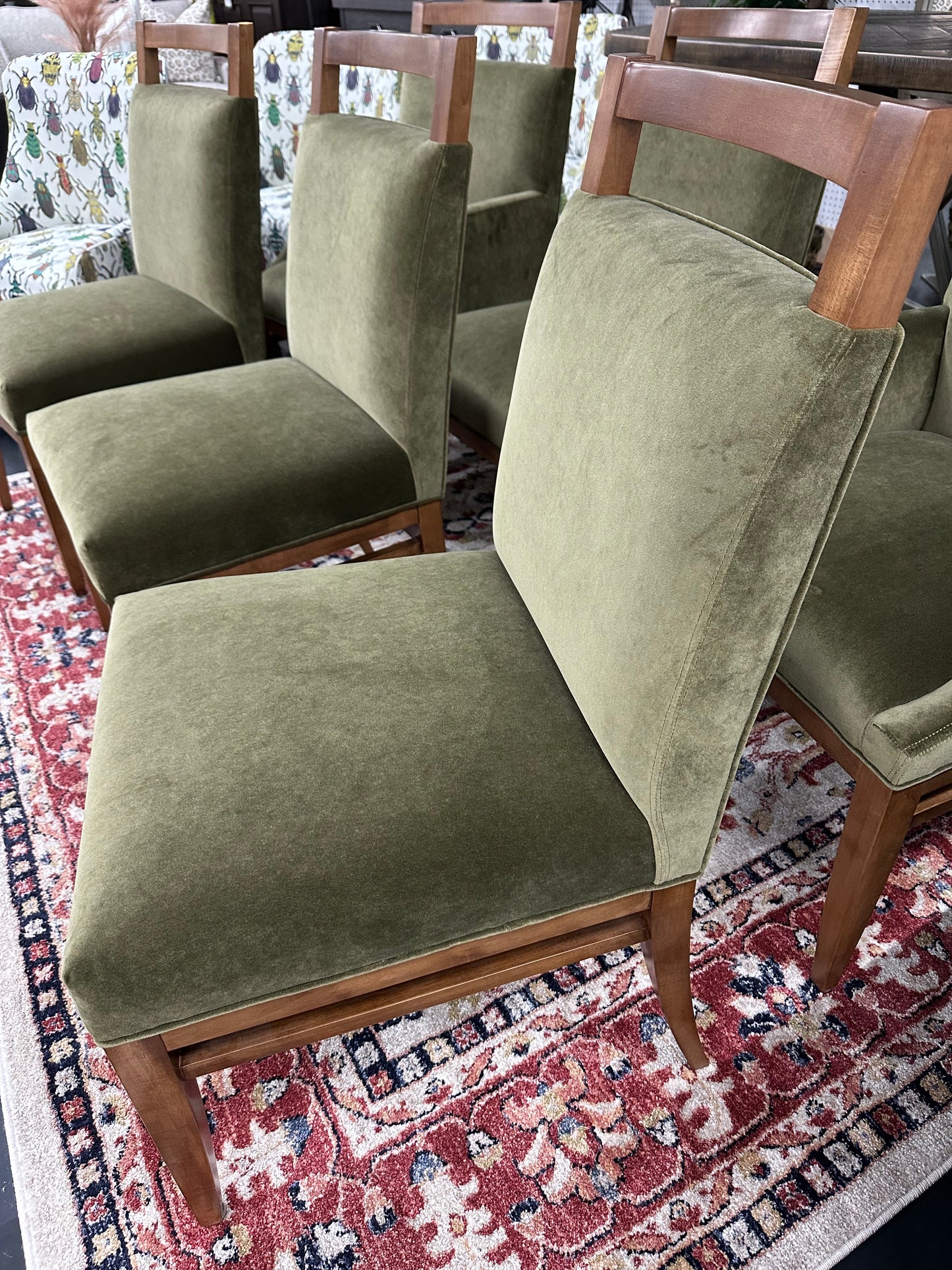 Claremont Chair by Designmaster