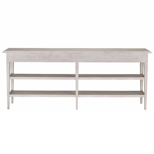 Narrow Console Table by Universal Furniture