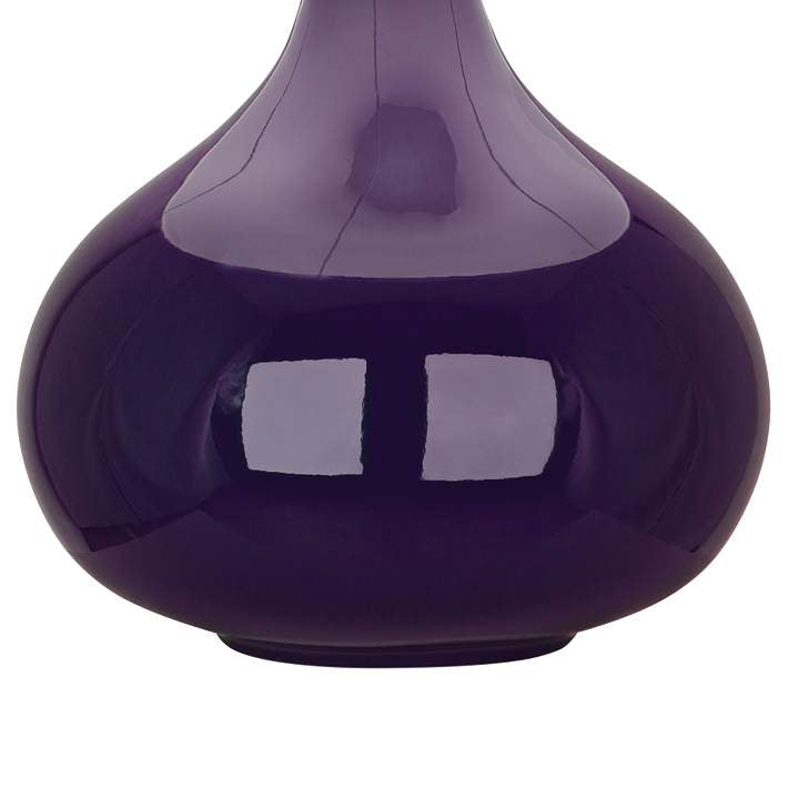 June Coffee Table Lamp by Robert Abbey