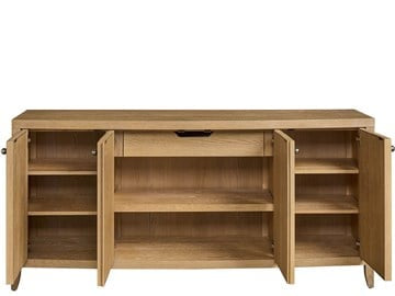 Avaline Carmen Credenza by Universal Furniture