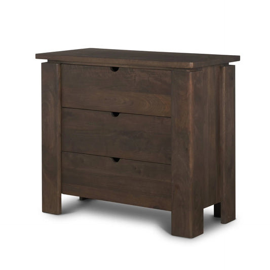Wallen Accent Cabinet by Mercana