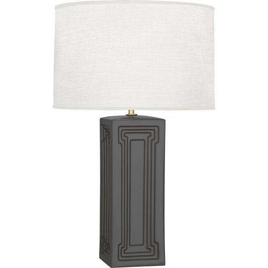 Williamsburg Nottingham Table Lamp by Robert Abbey