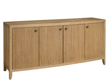 Avaline Carmen Credenza by Universal Furniture