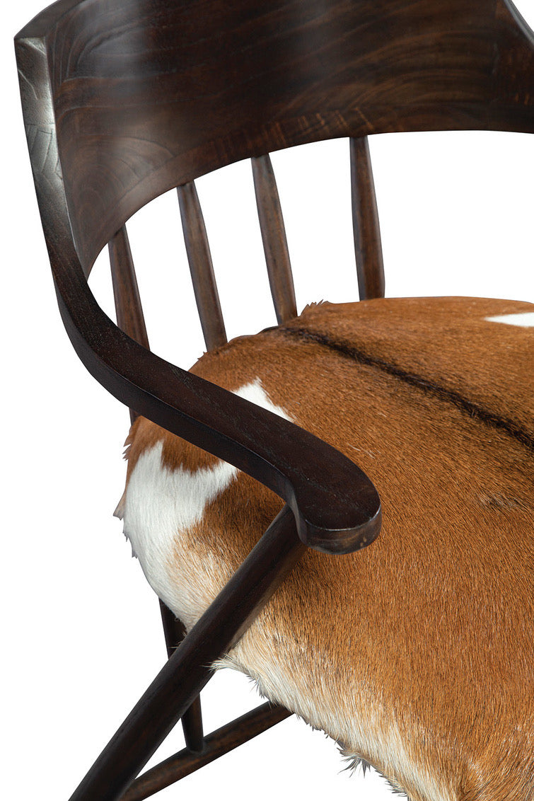 Fellows Dining Chair