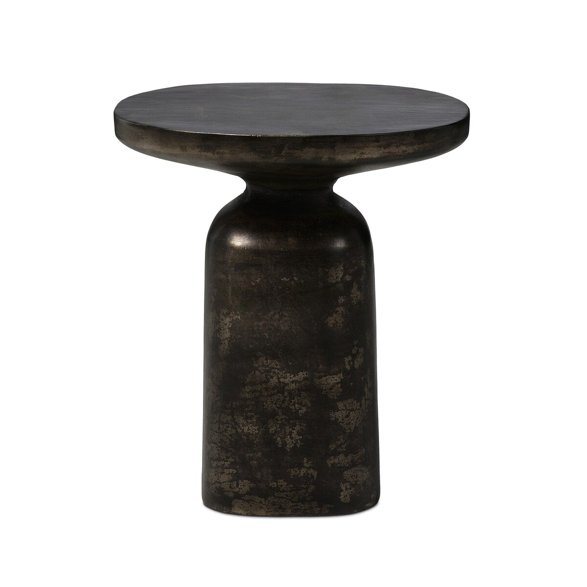 Odessa End Table by Four Hands