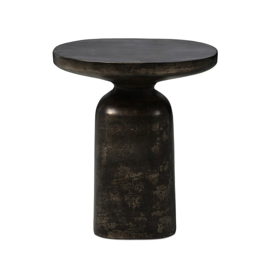 Odessa End Table by Four Hands