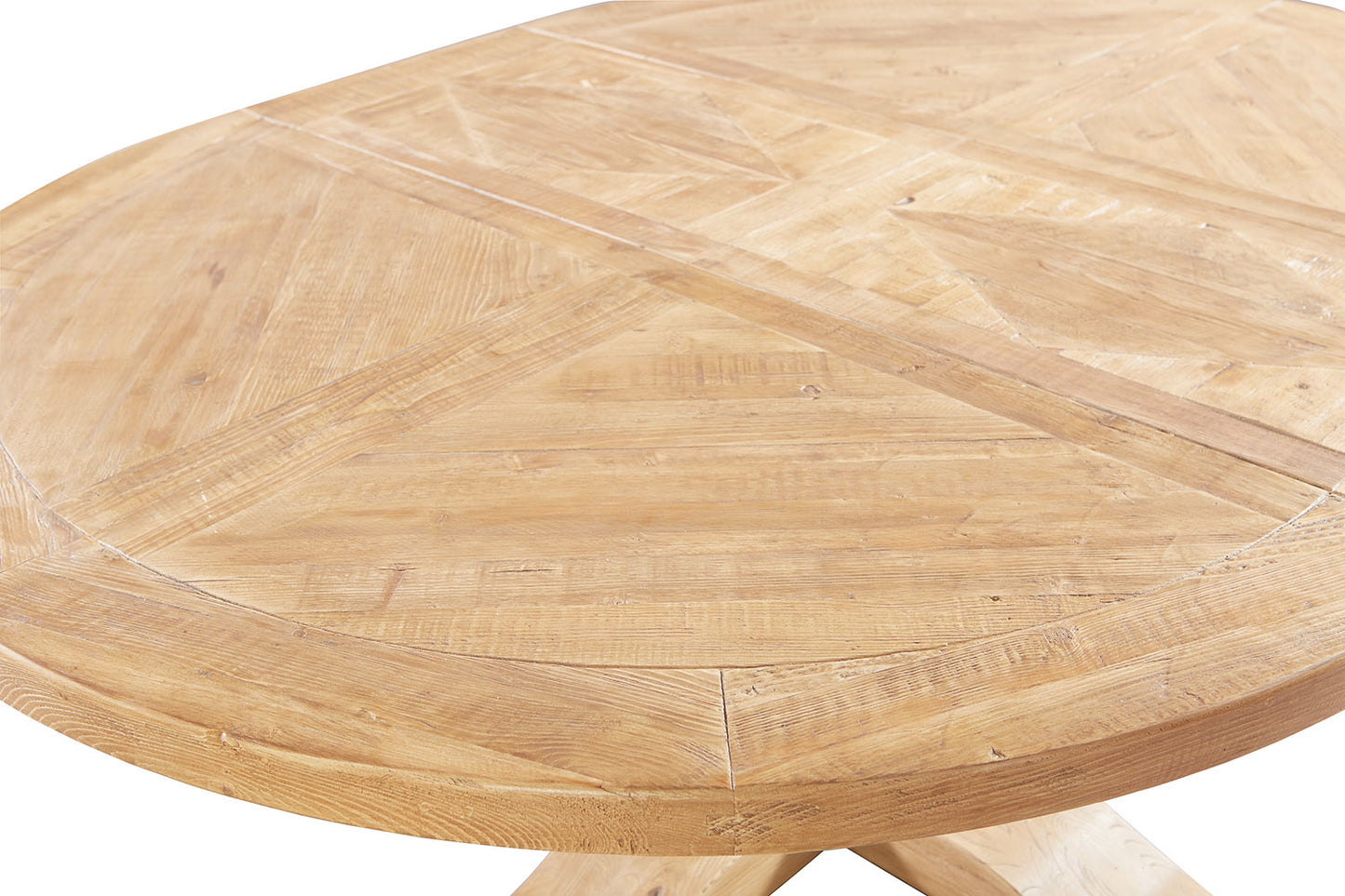 Manor House Extension Dining Table