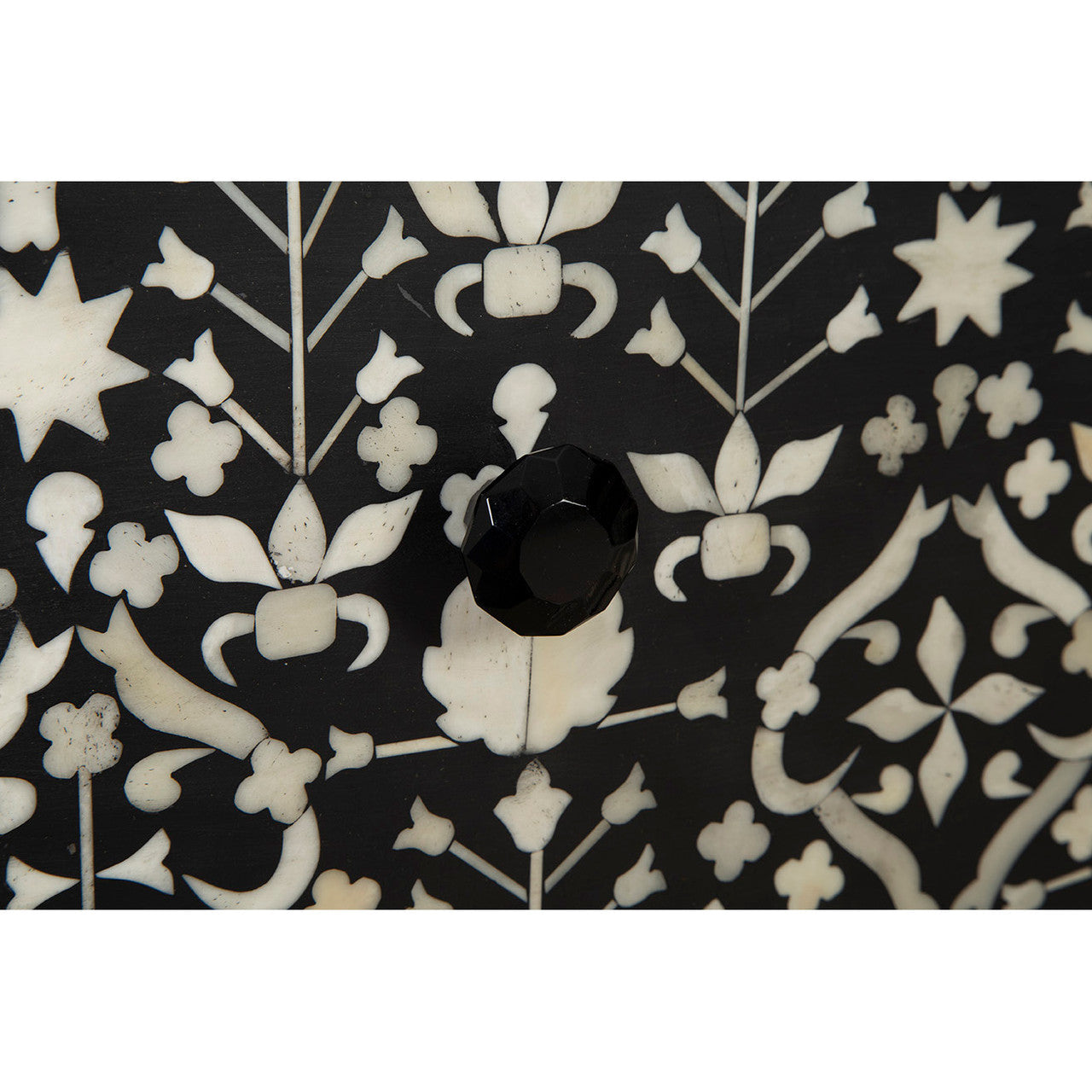 Mogli Chest by Furniture Classics