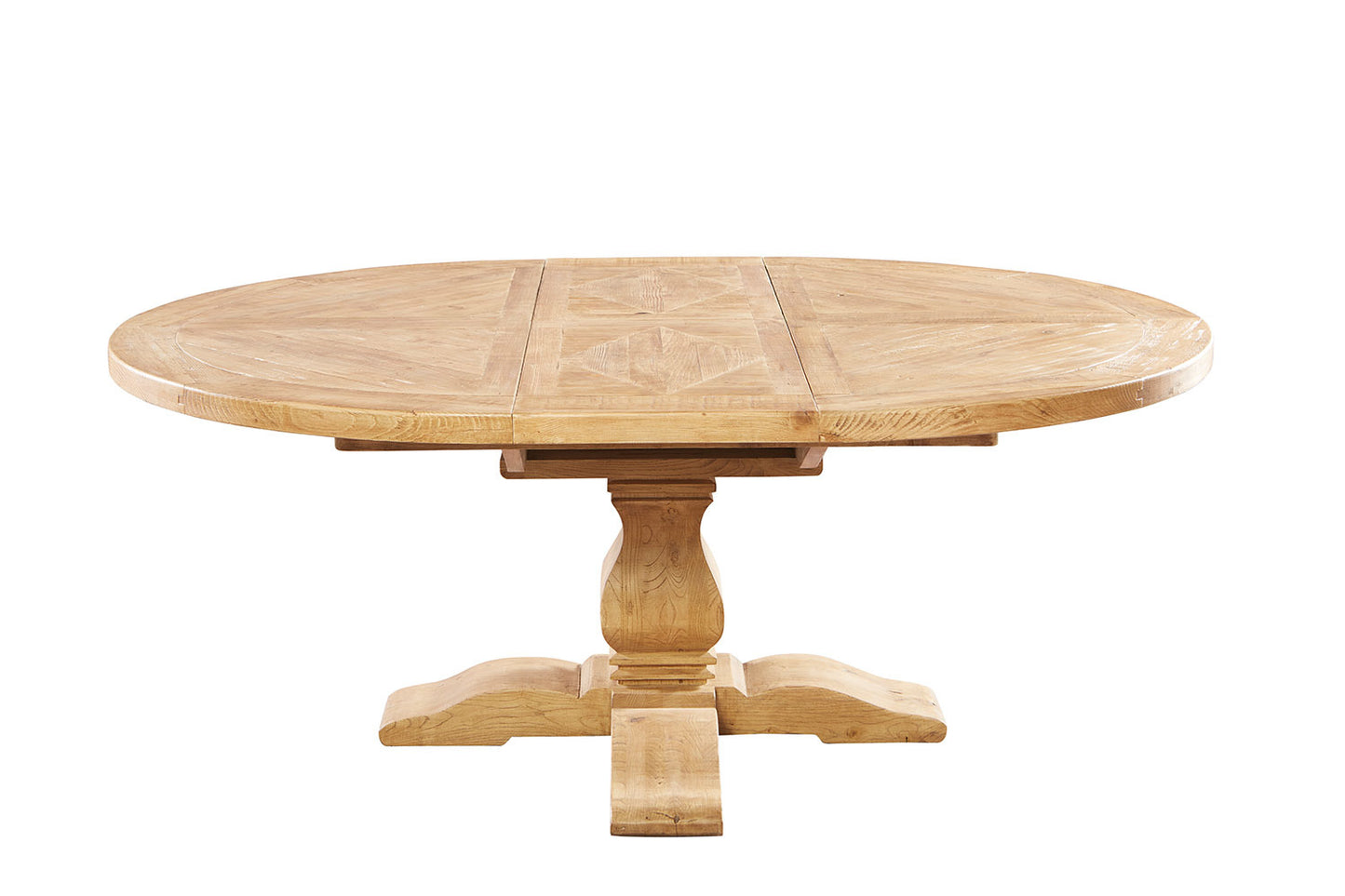 Manor House Extension Dining Table