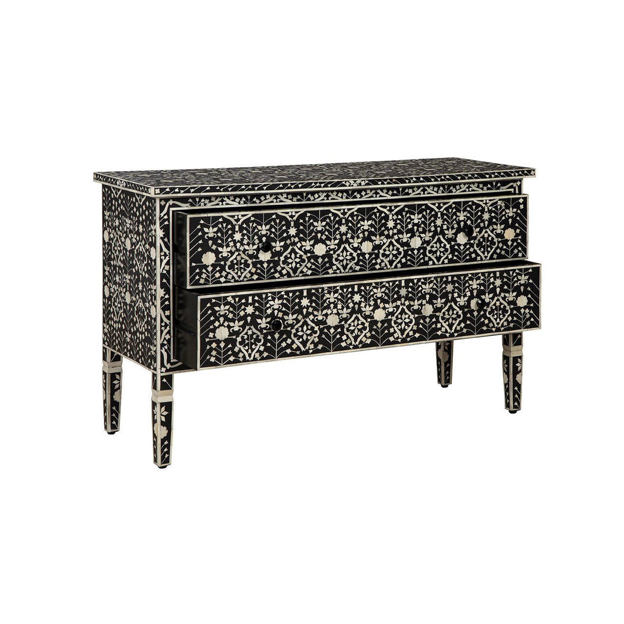 Mogli Chest by Furniture Classics