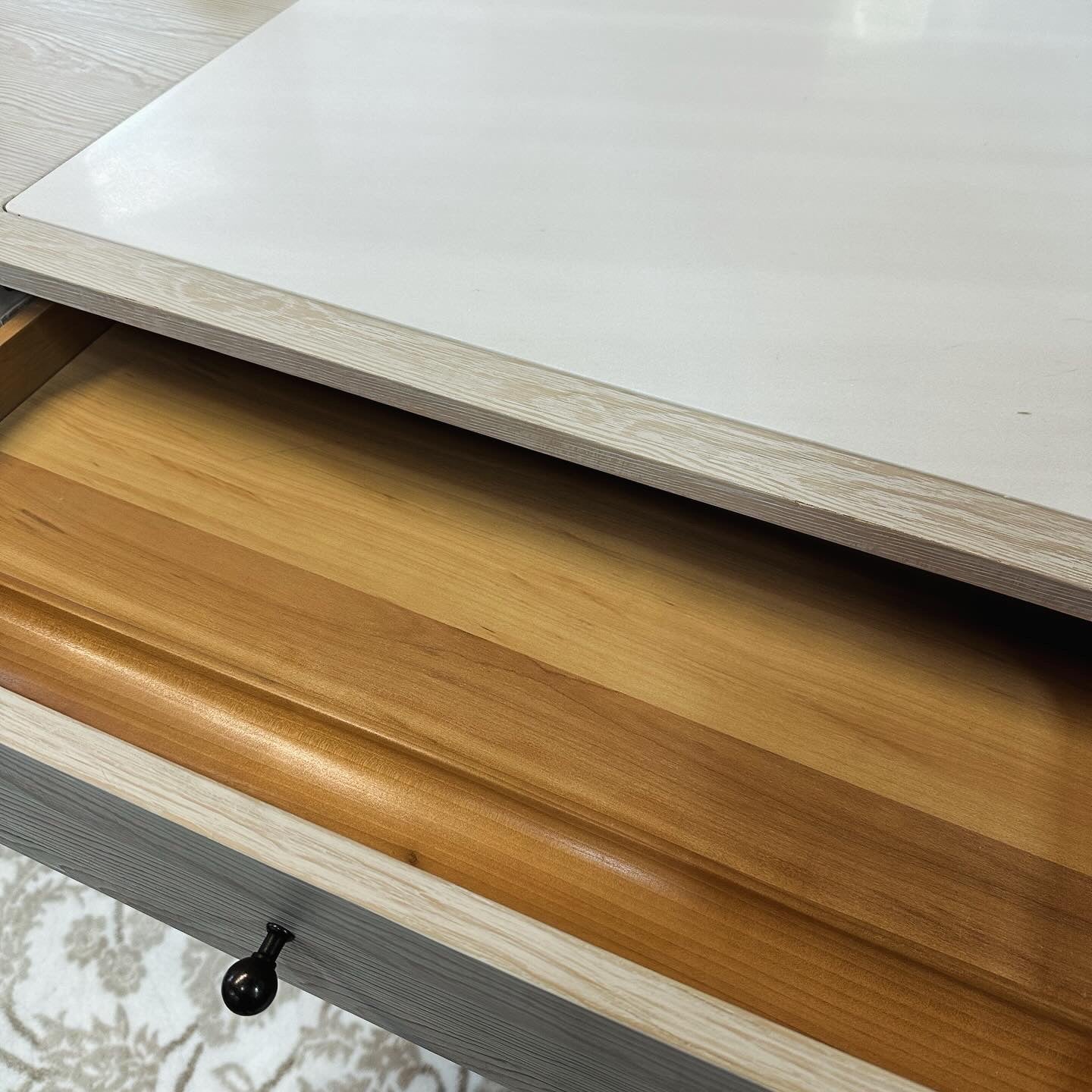 Lucille Writing Desk