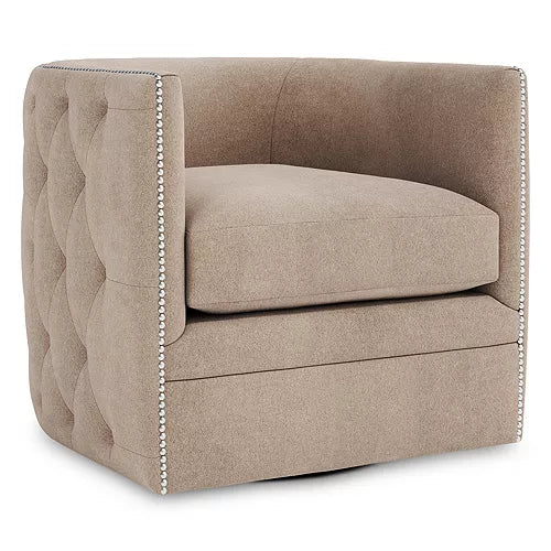 Palazzo Swivel Chair