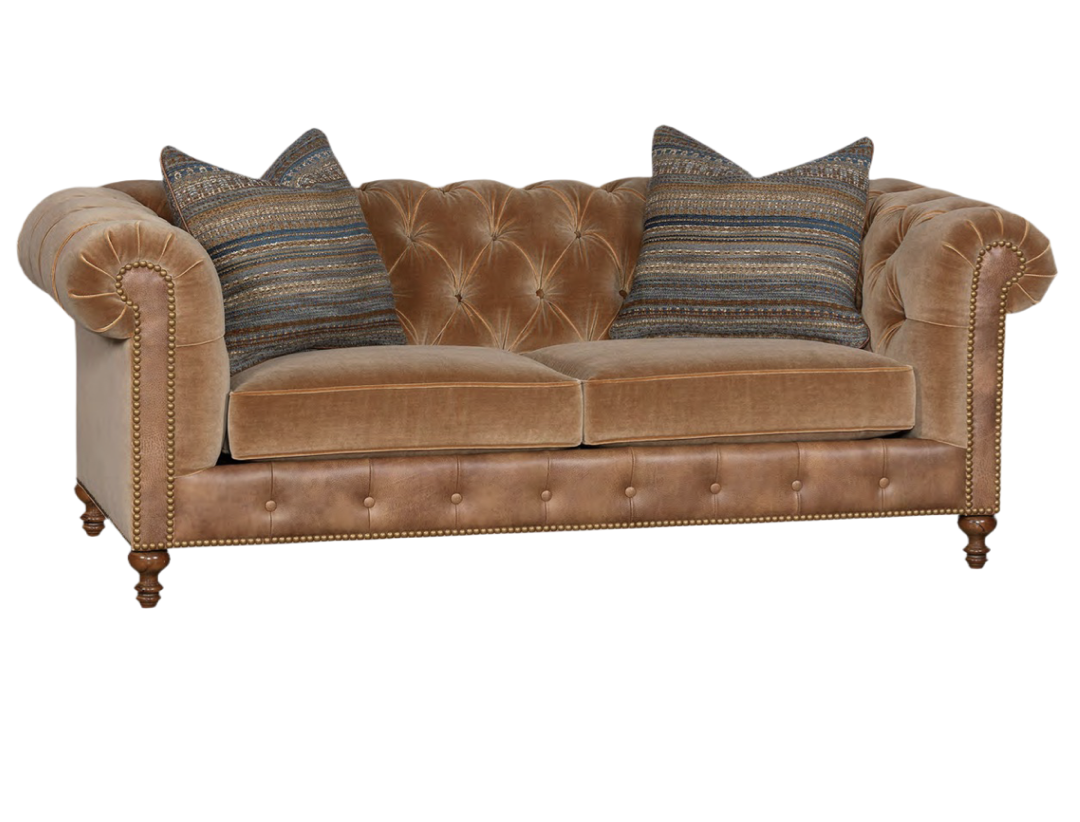Chester Sofa by Paul Robert