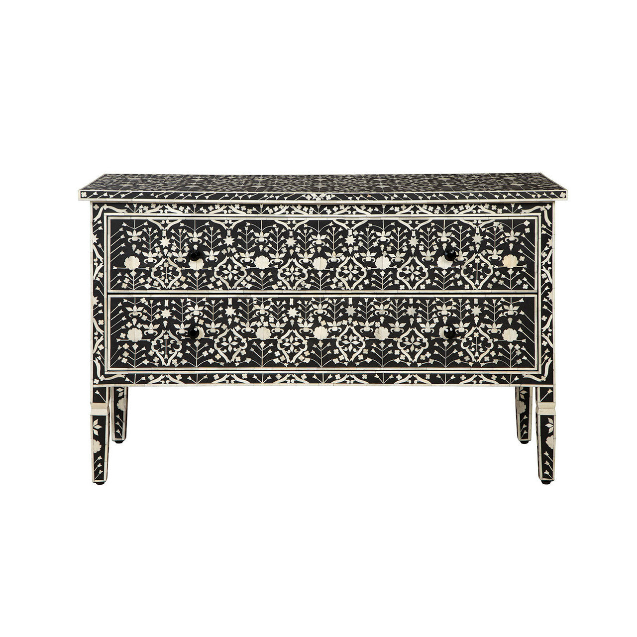 Mogli Chest by Furniture Classics
