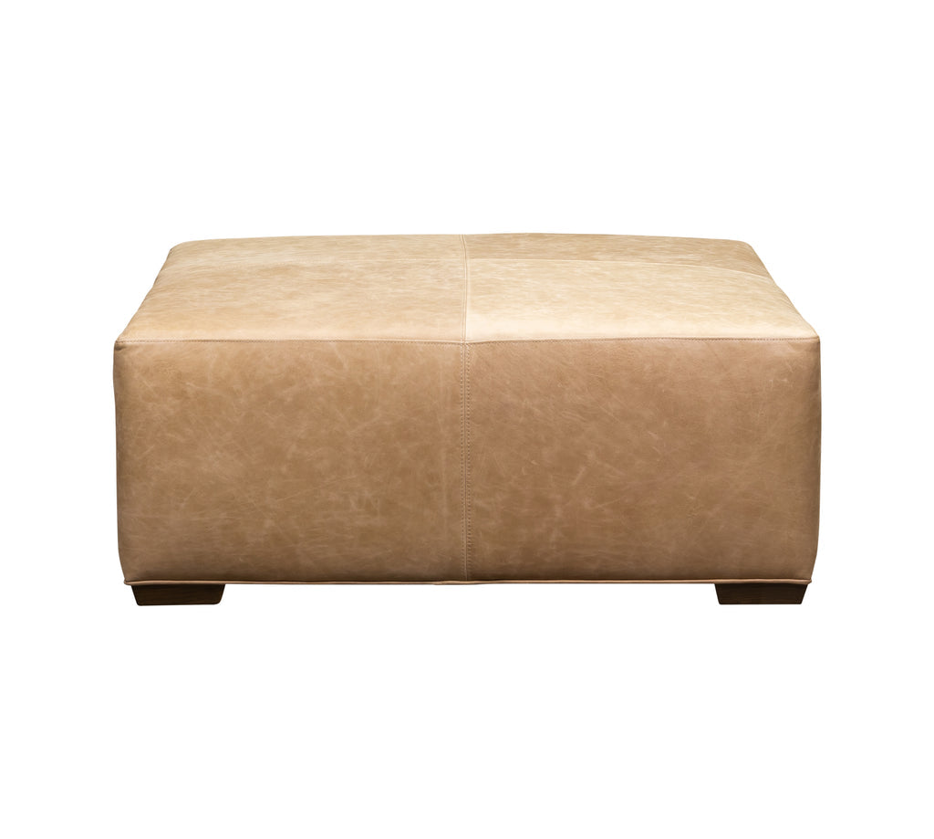 Cocktail Hour Cocktail Ottoman