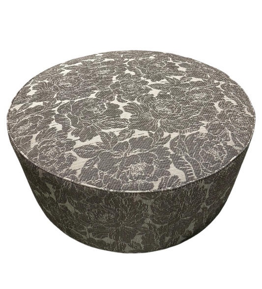 Kirkos Ottoman on Casters by Universal Furniture