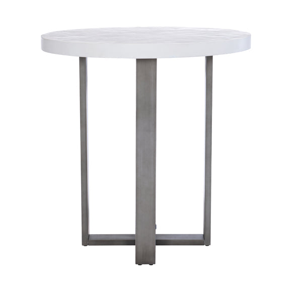 Outdoor Bar Table