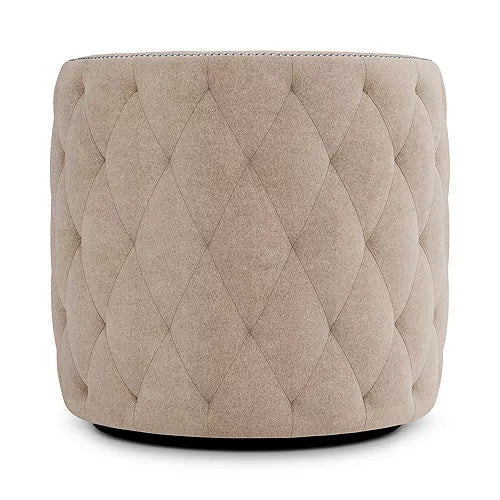 Palazzo Swivel Chair