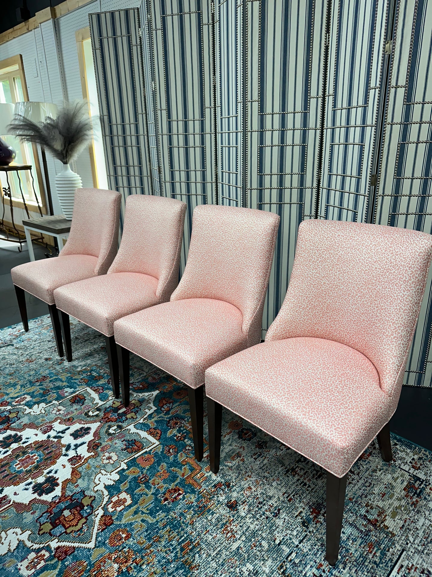 Parsley Side Chair