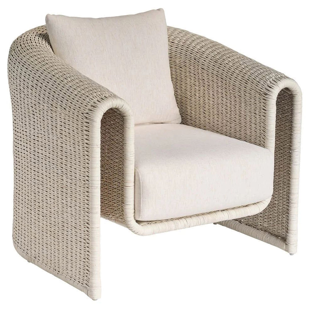 Key Largo Lounge Chair by Universal Furniture