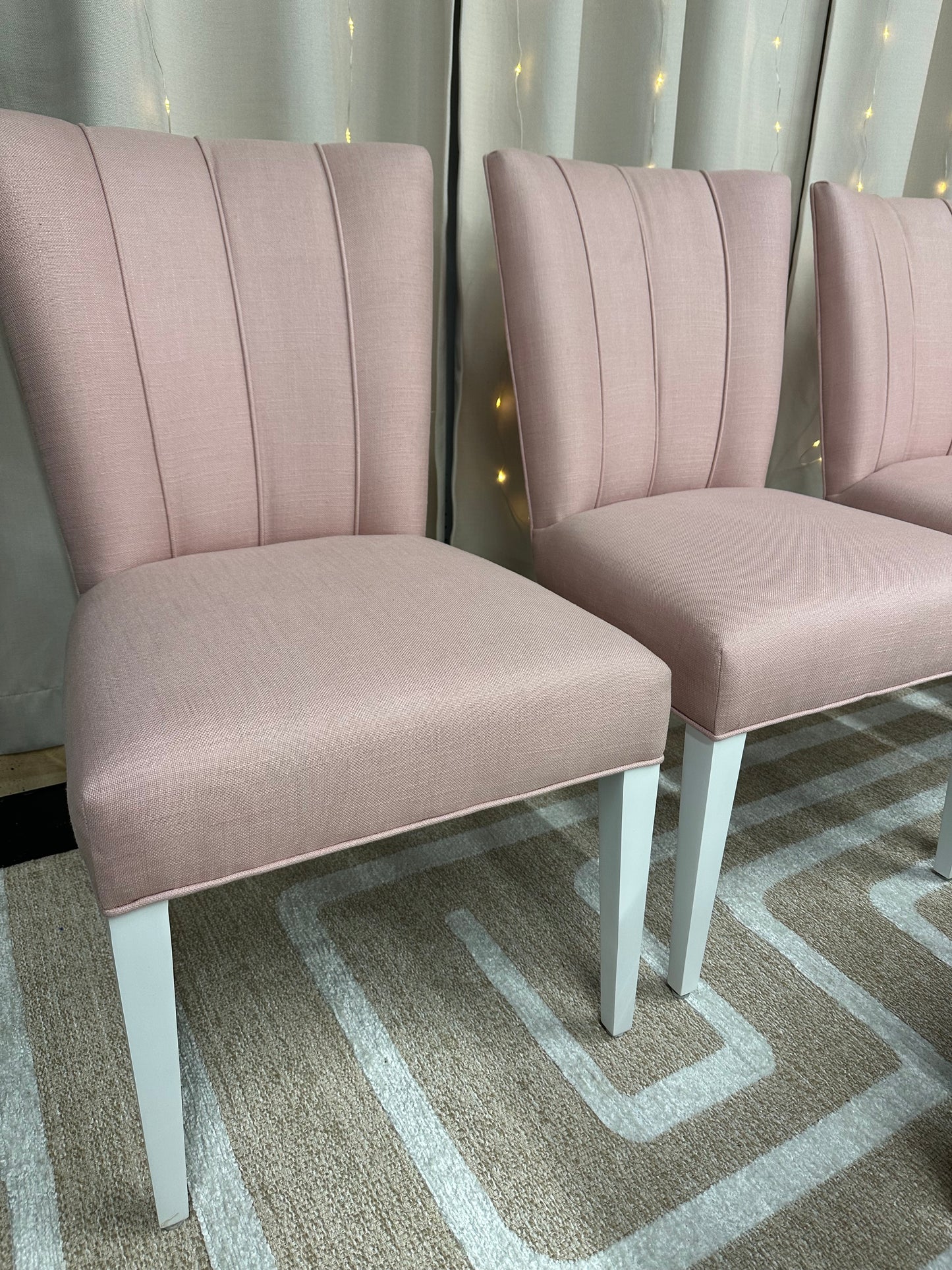 Hyde Park Chair by Designmaster