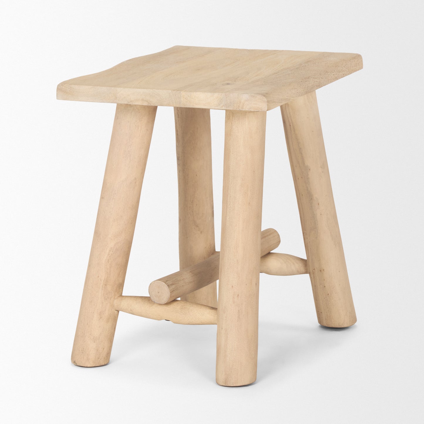 Craftsman Stool