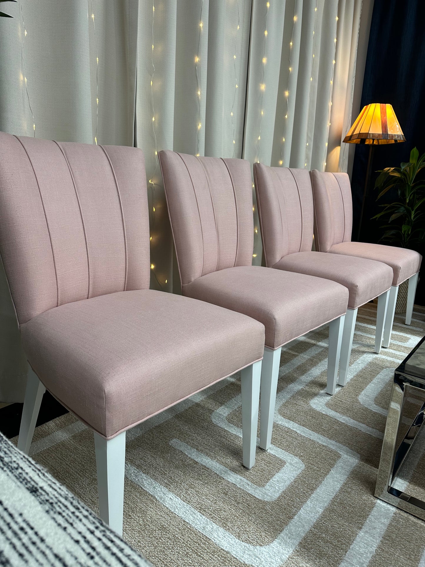 Hyde Park Chair by Designmaster