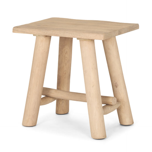 Craftsman Stool