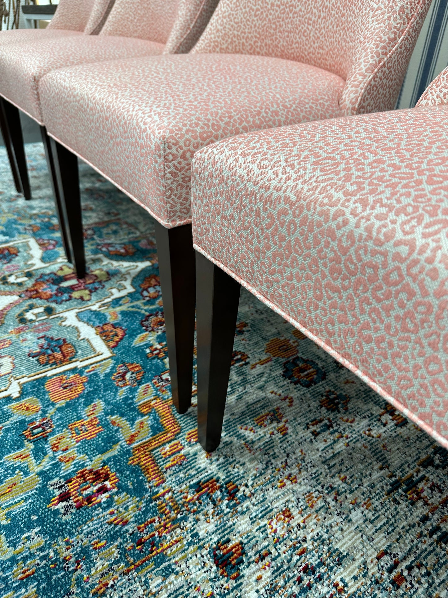 Parsley Side Chair