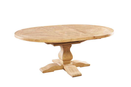 Manor House Extension Dining Table