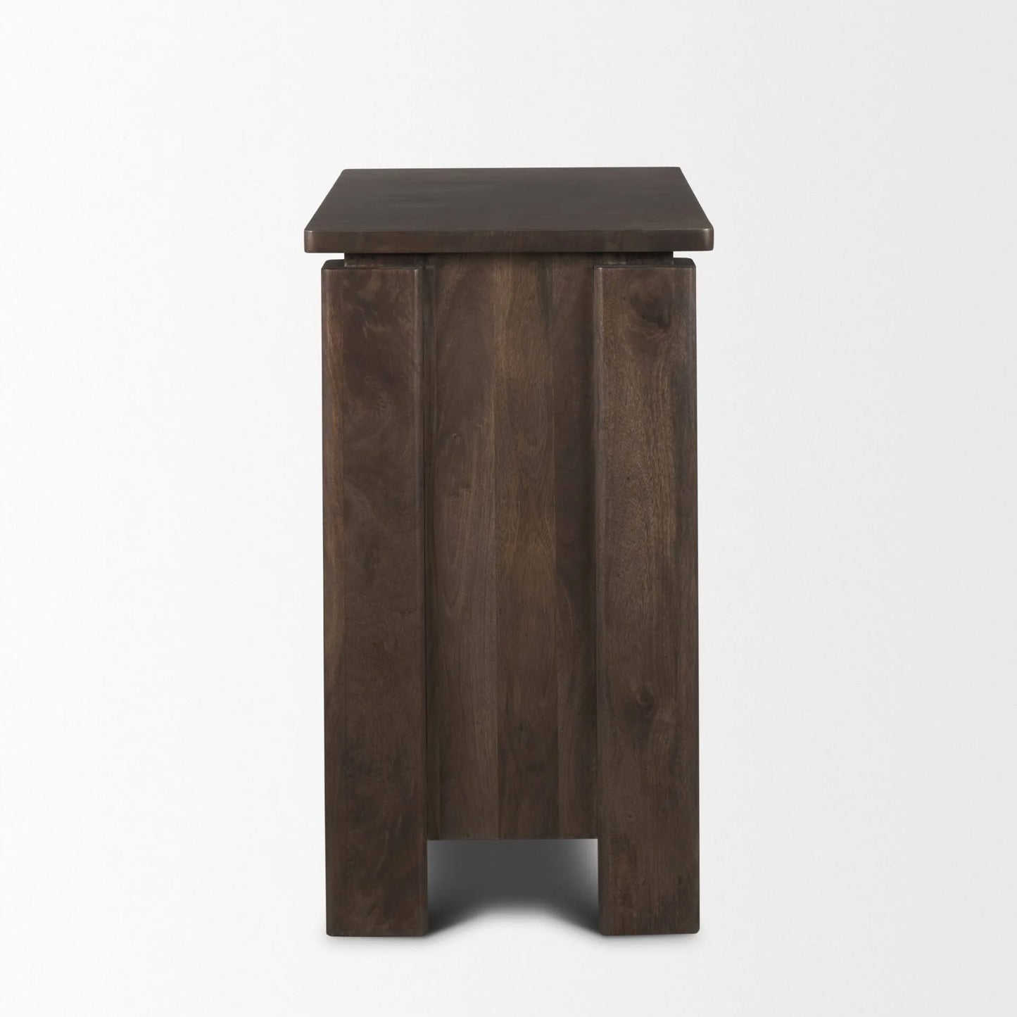 Wallen Accent Cabinet by Mercana