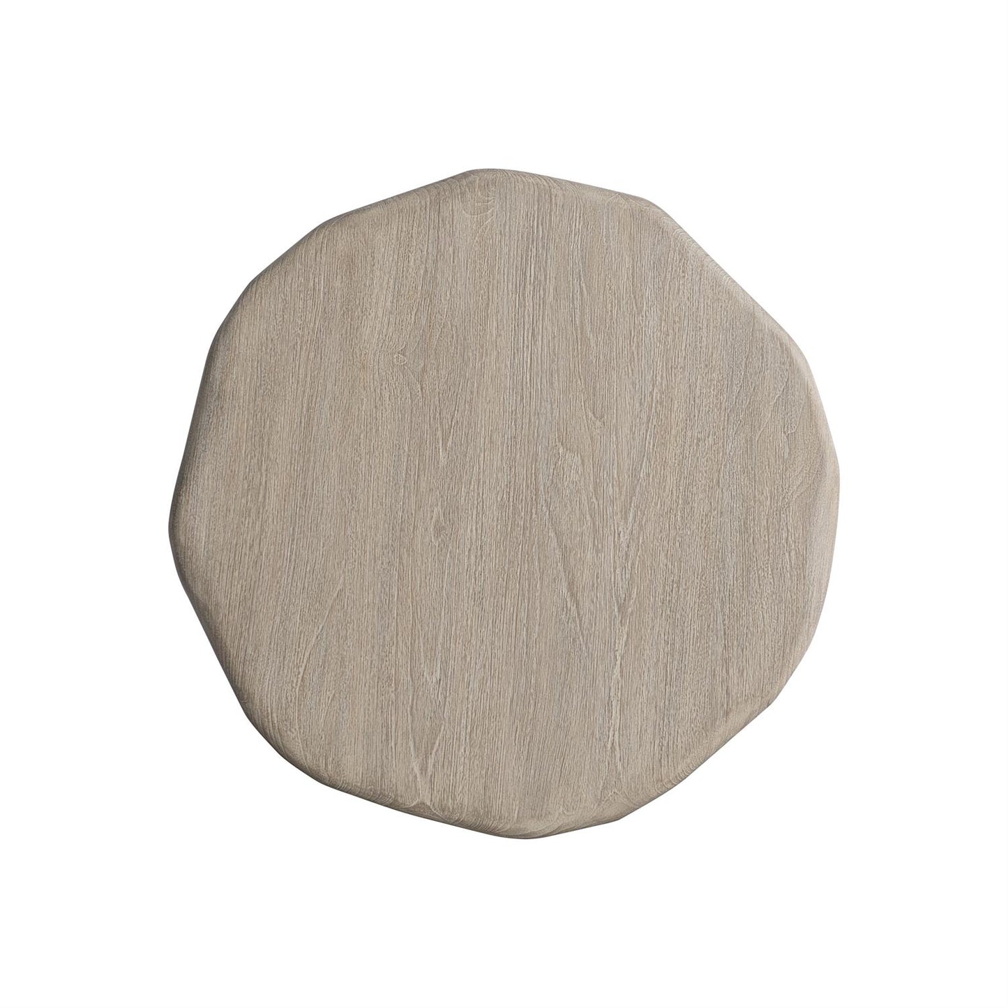 Teak Indoor/Outdoor Side Table