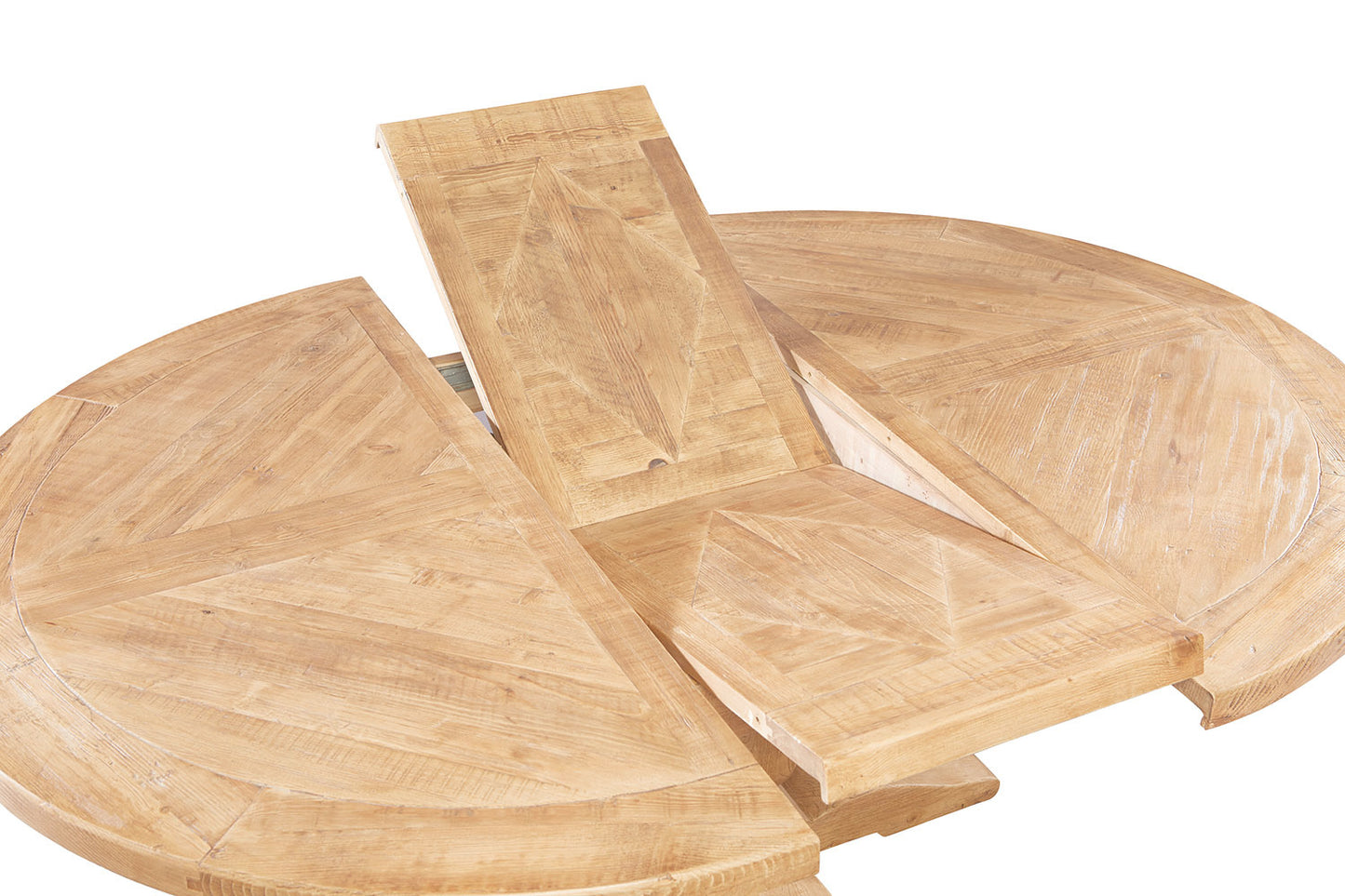 Manor House Extension Dining Table