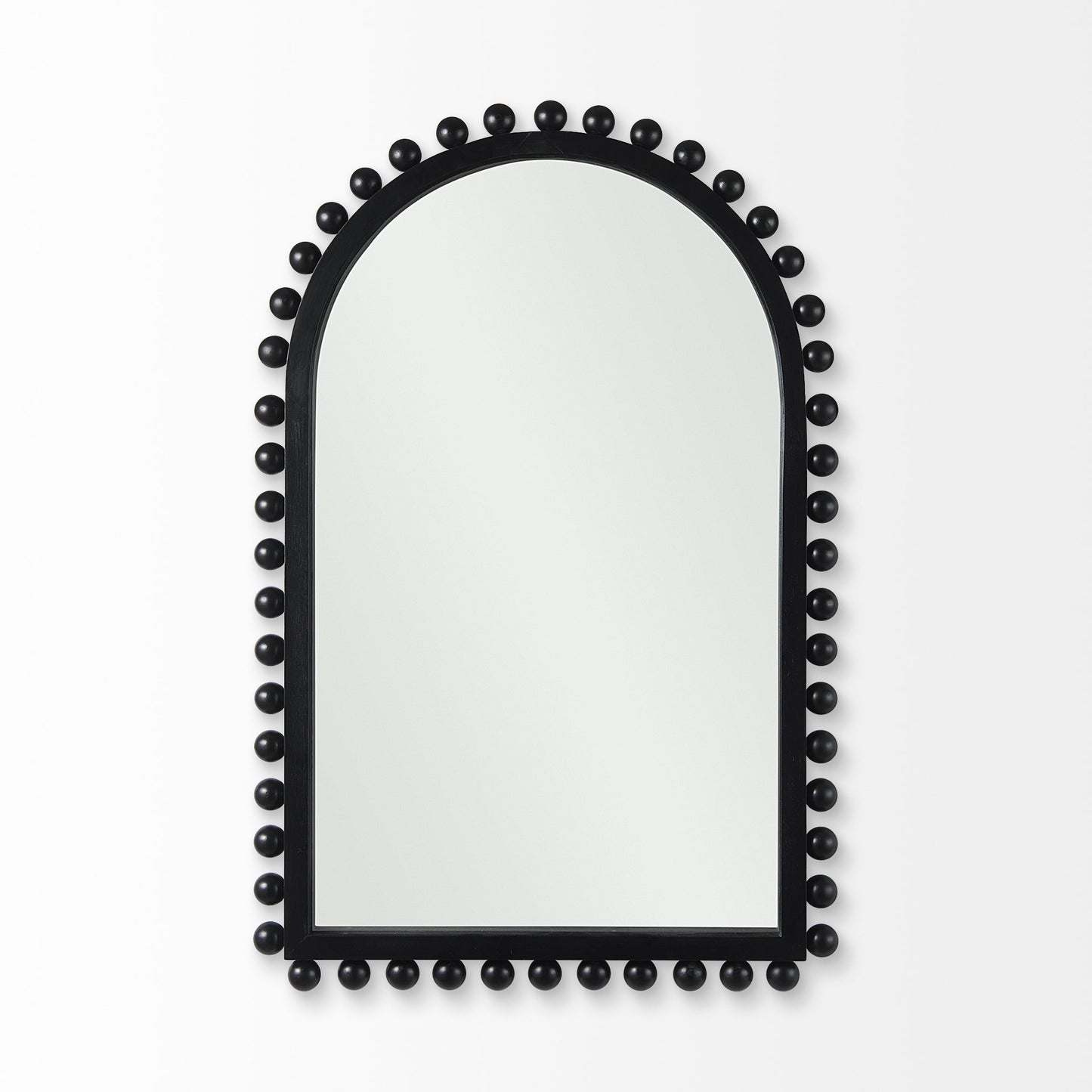 Leeds Wall Mirror by Mercana