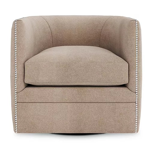 Palazzo Swivel Chair