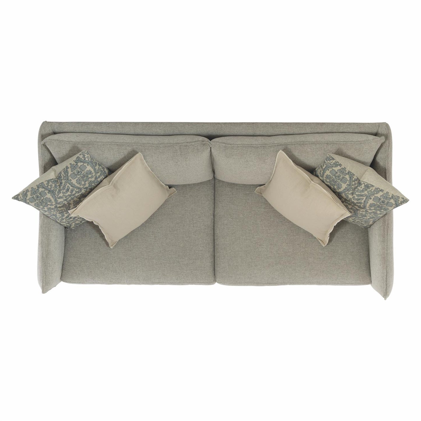 Plush Joli Sofa