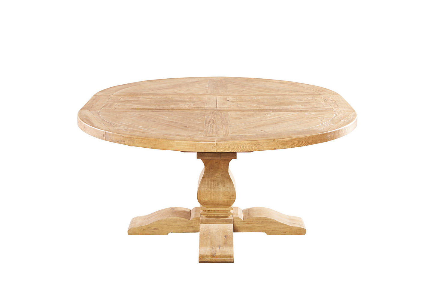 Manor House Extension Dining Table