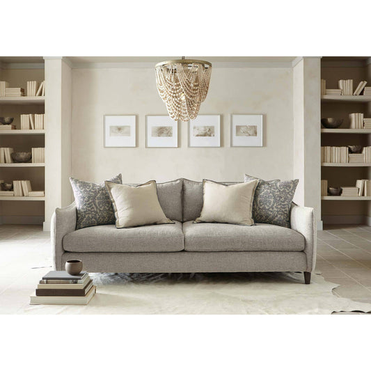 Plush Joli Sofa