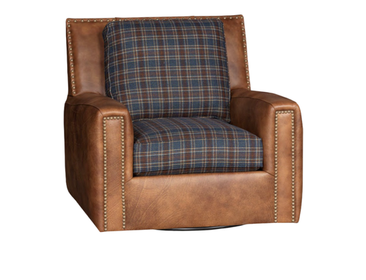 Rhett Chair by Paul Robert